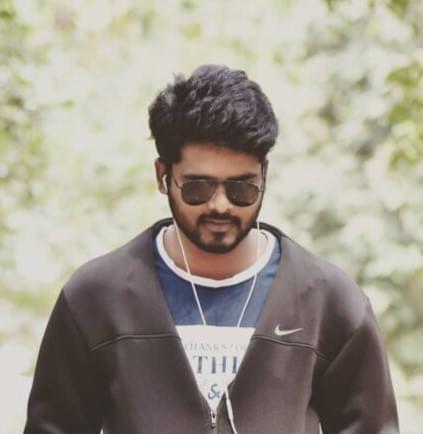 Avinash gonchala 