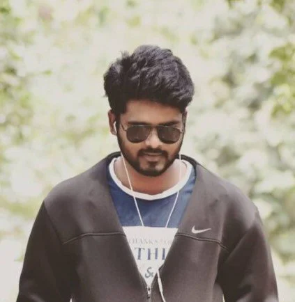 Avinash gonchala 