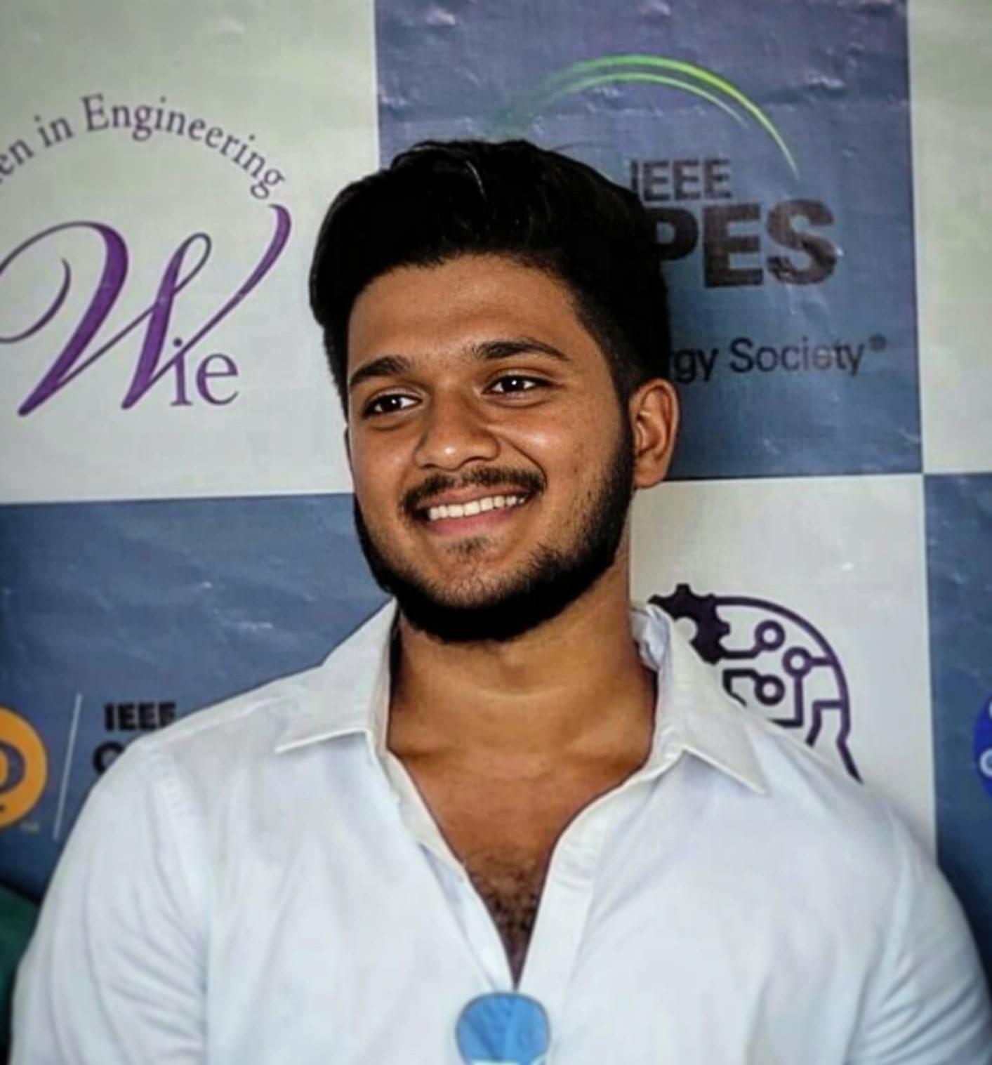 Navadeep Rudraraju