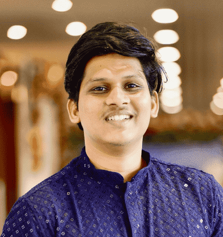 - MNV Harsha Vardhan